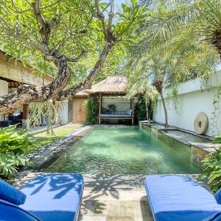Villa Aisha Sanur  Exterior photo