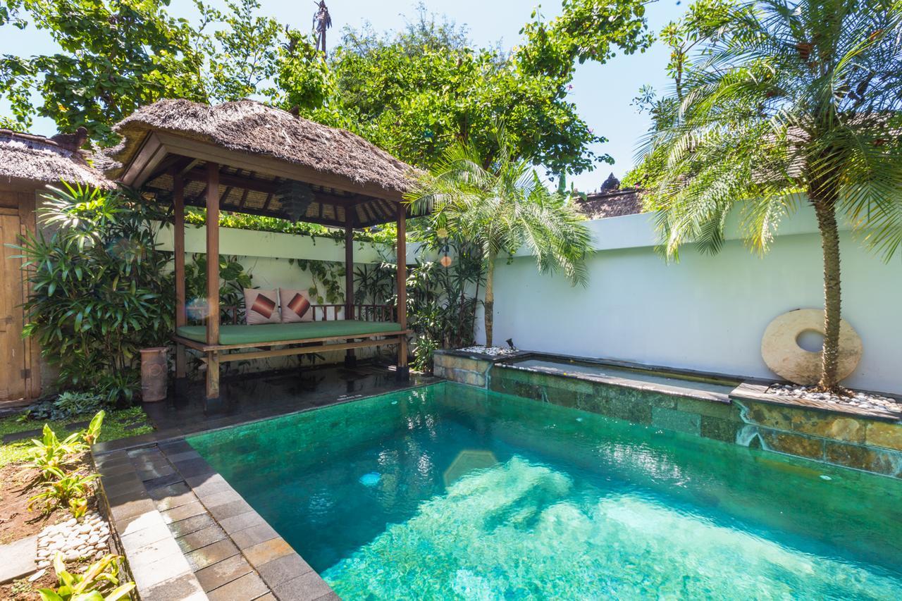 Villa Aisha Sanur  Exterior photo