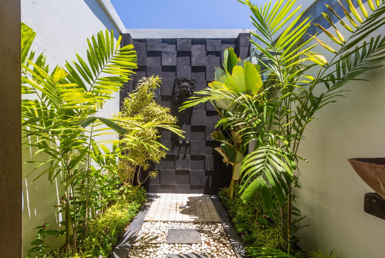 Villa Aisha Sanur  Exterior photo