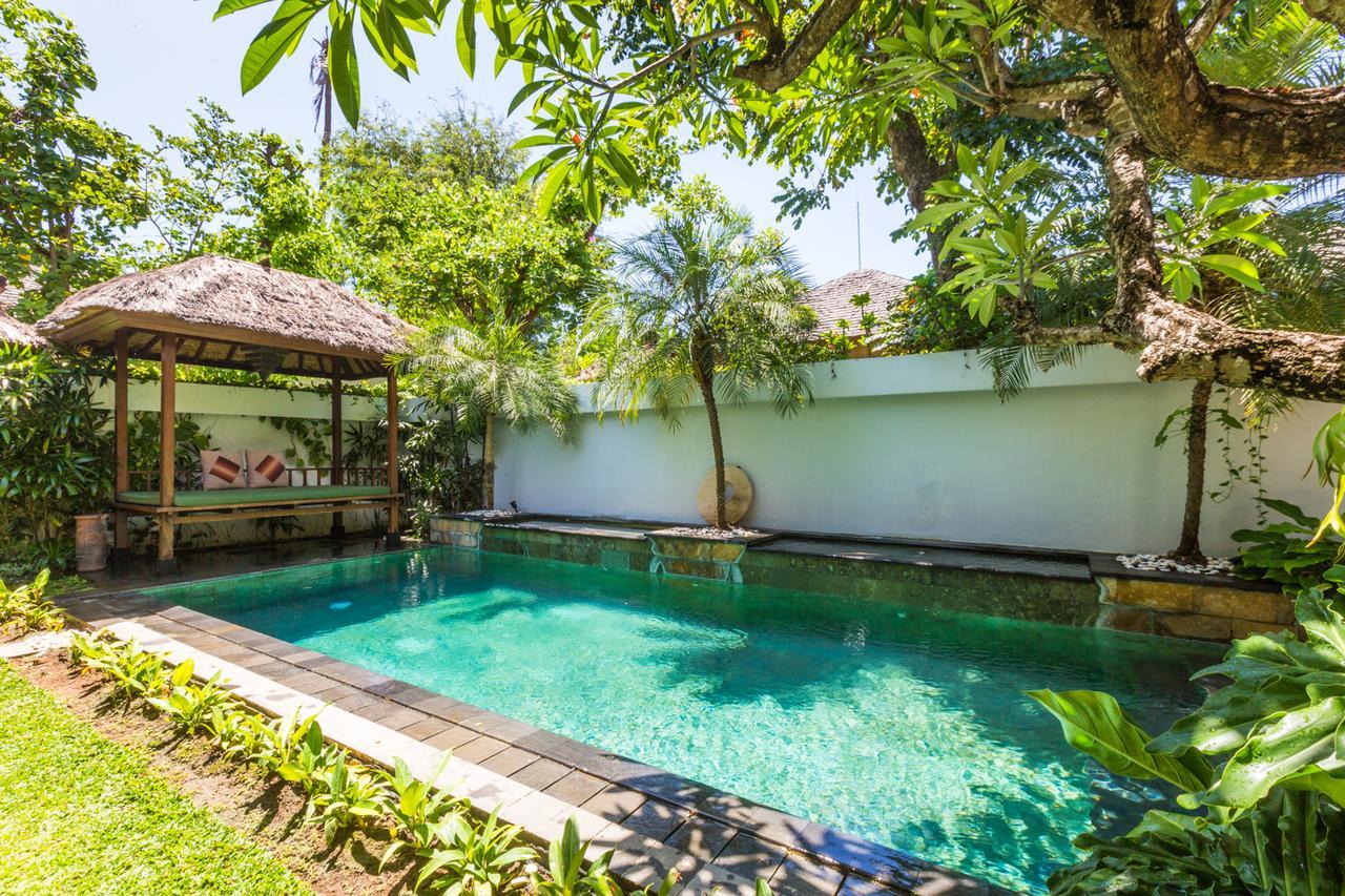 Villa Aisha Sanur  Exterior photo