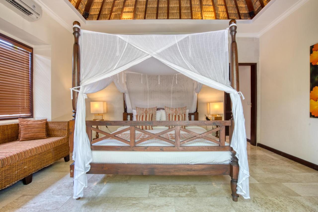 Villa Aisha Sanur  Exterior photo