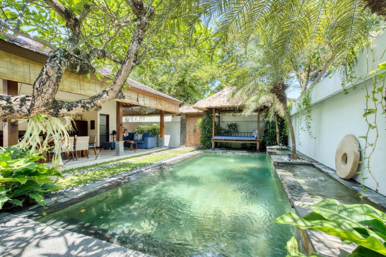 Villa Aisha Sanur  Exterior photo