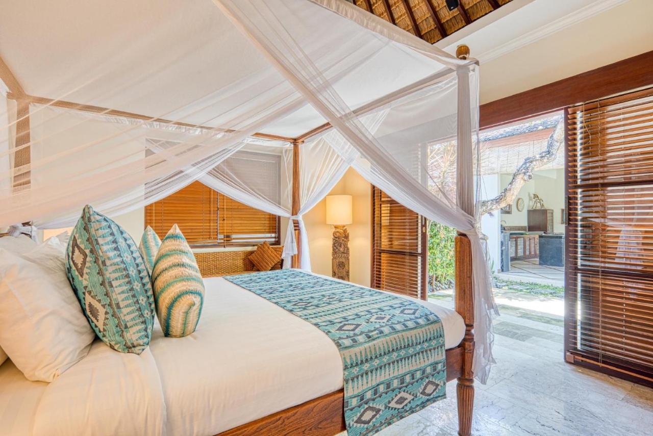 Villa Aisha Sanur  Exterior photo
