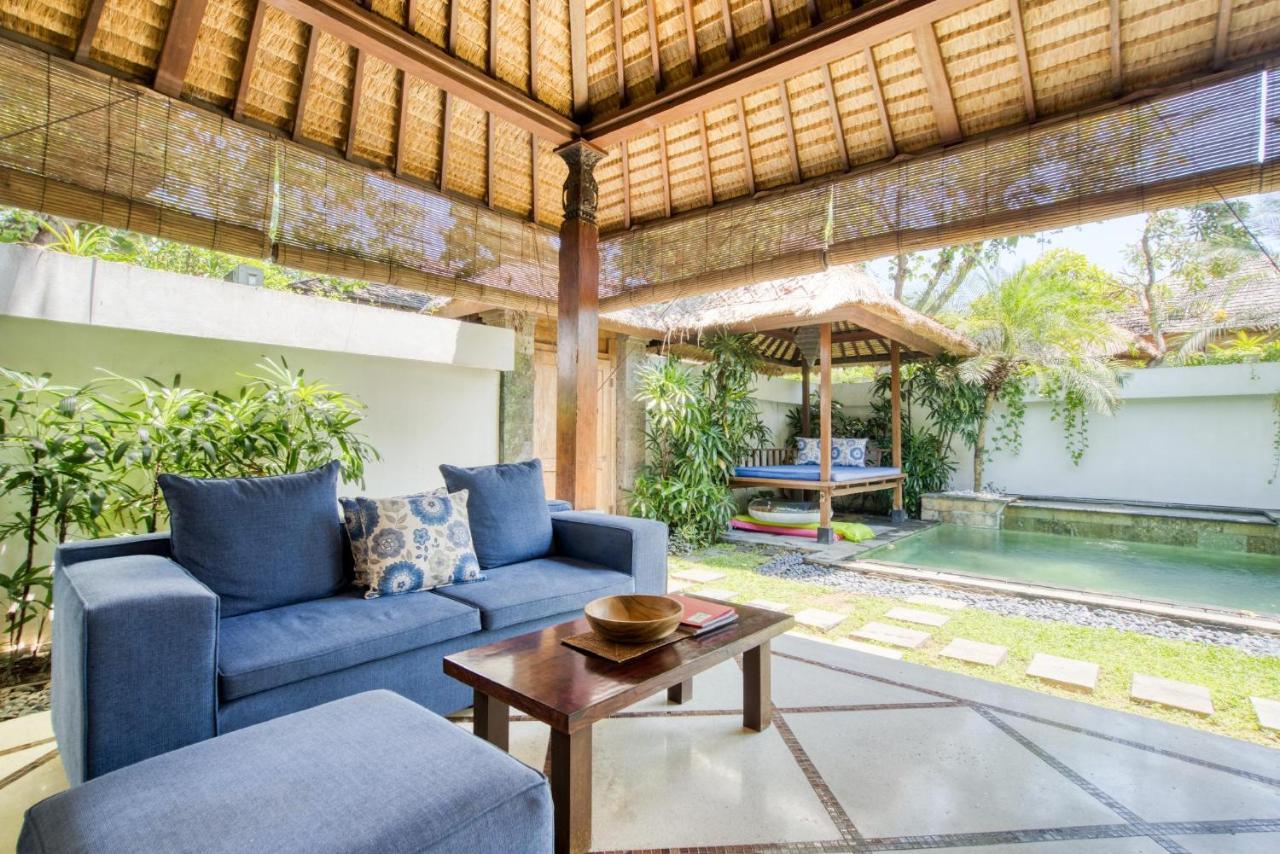Villa Aisha Sanur  Exterior photo