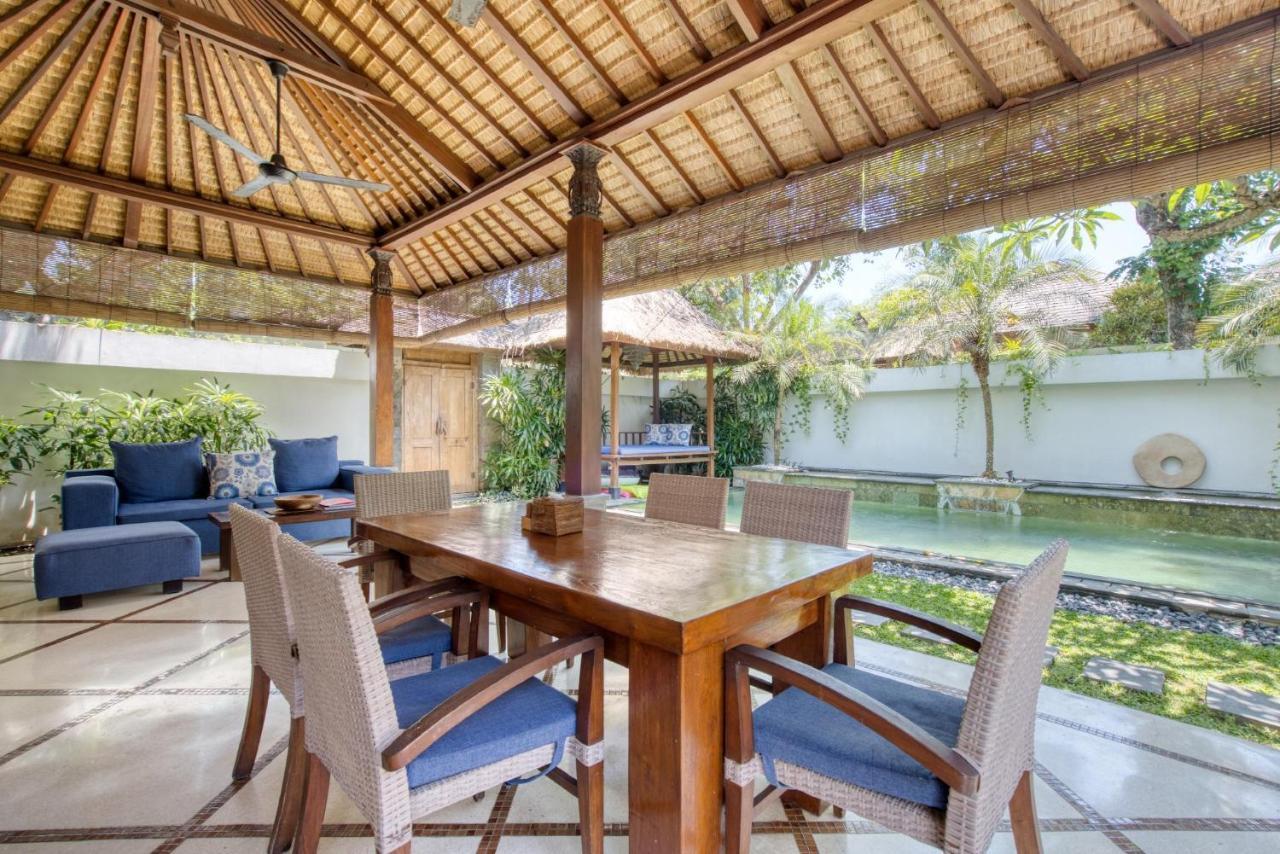 Villa Aisha Sanur  Exterior photo