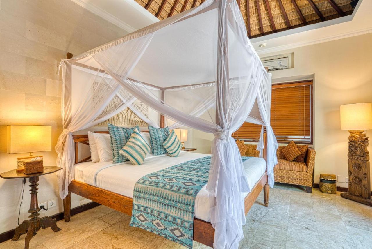 Villa Aisha Sanur  Exterior photo