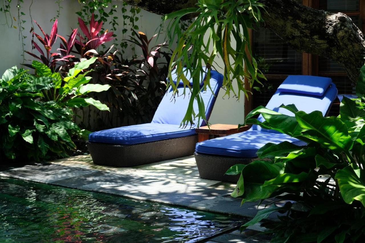Villa Aisha Sanur  Exterior photo