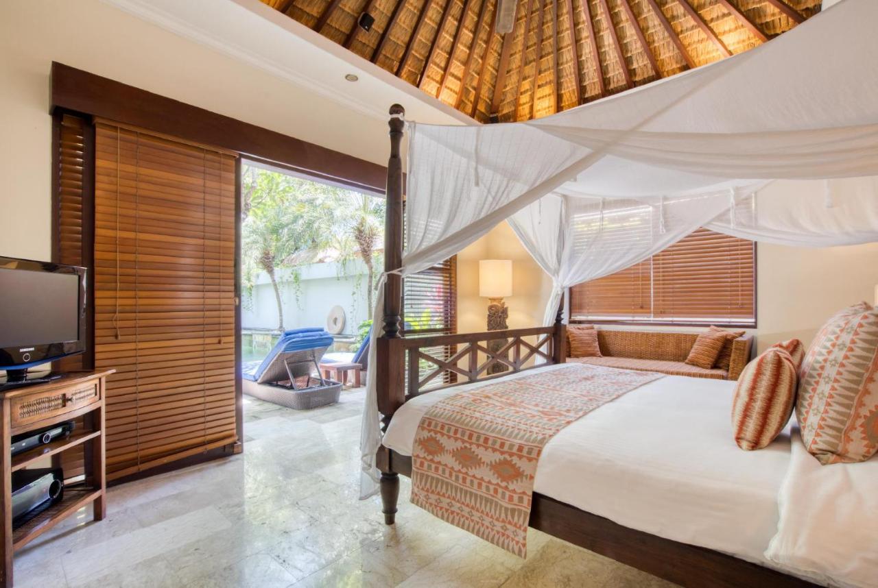 Villa Aisha Sanur  Exterior photo